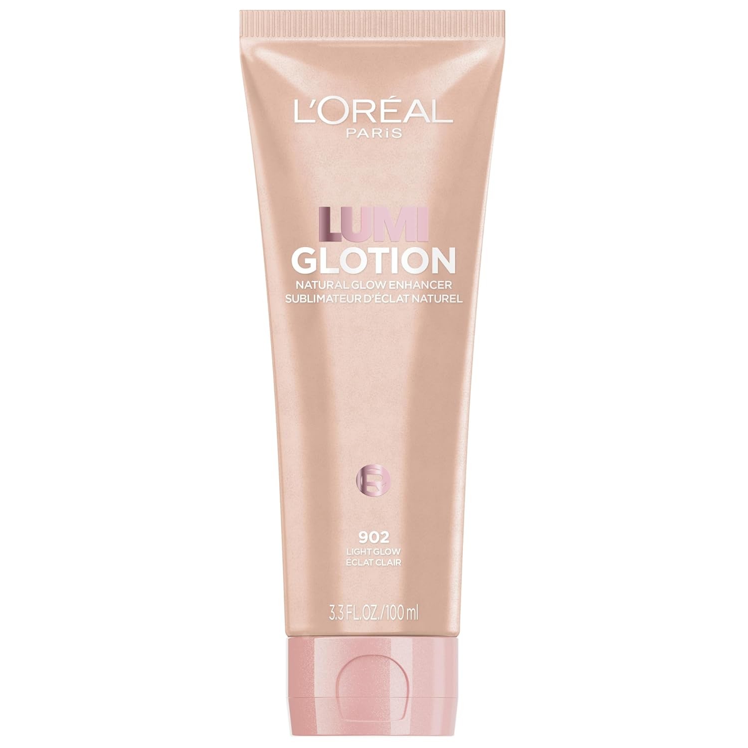 L’Oreal True Match Lumi Glotion XL Glow Enhancer 902 Light 3.04 fl oz