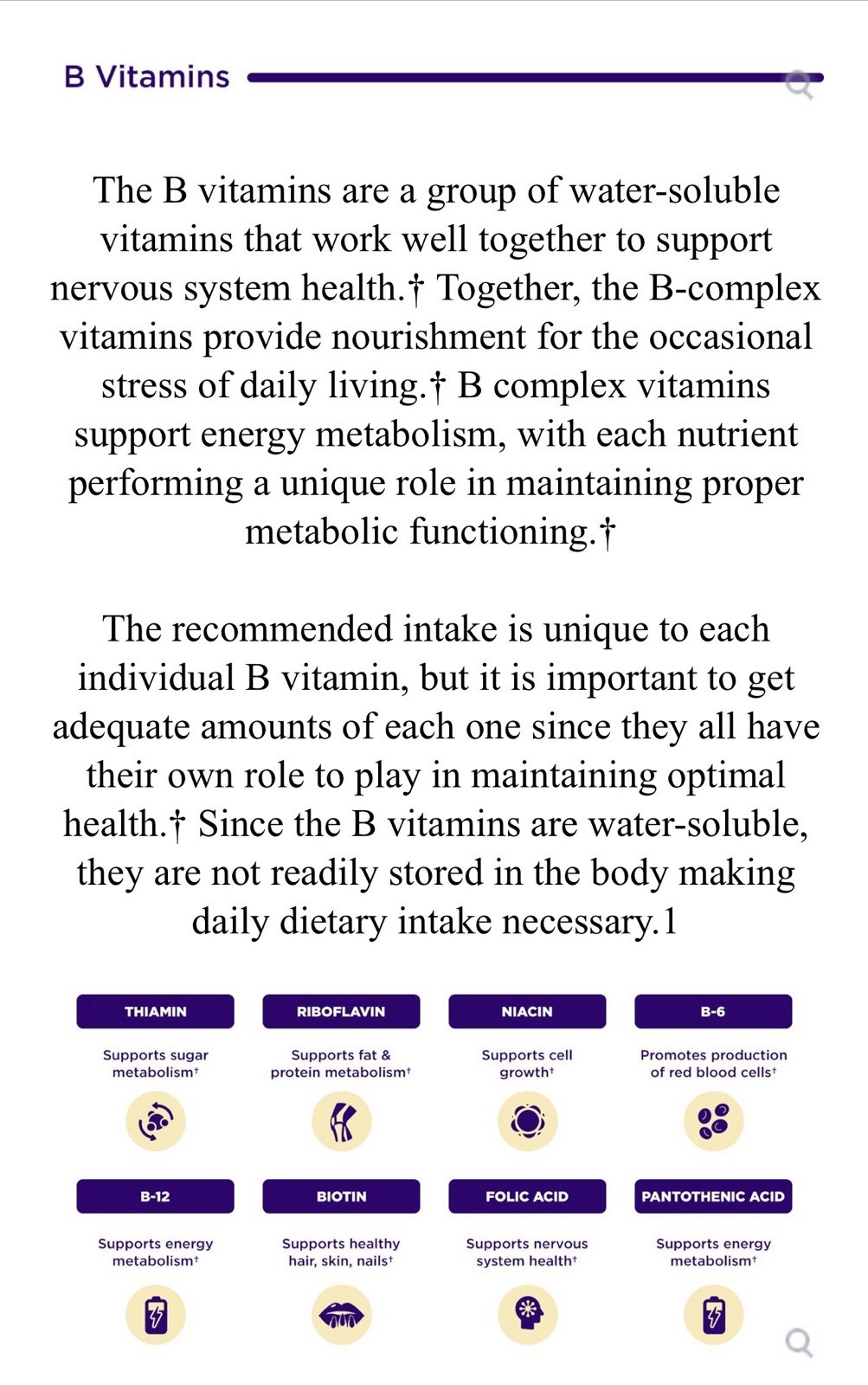 Kirkland Signature Super B-Complex with Electrolytes, 500 Tablets