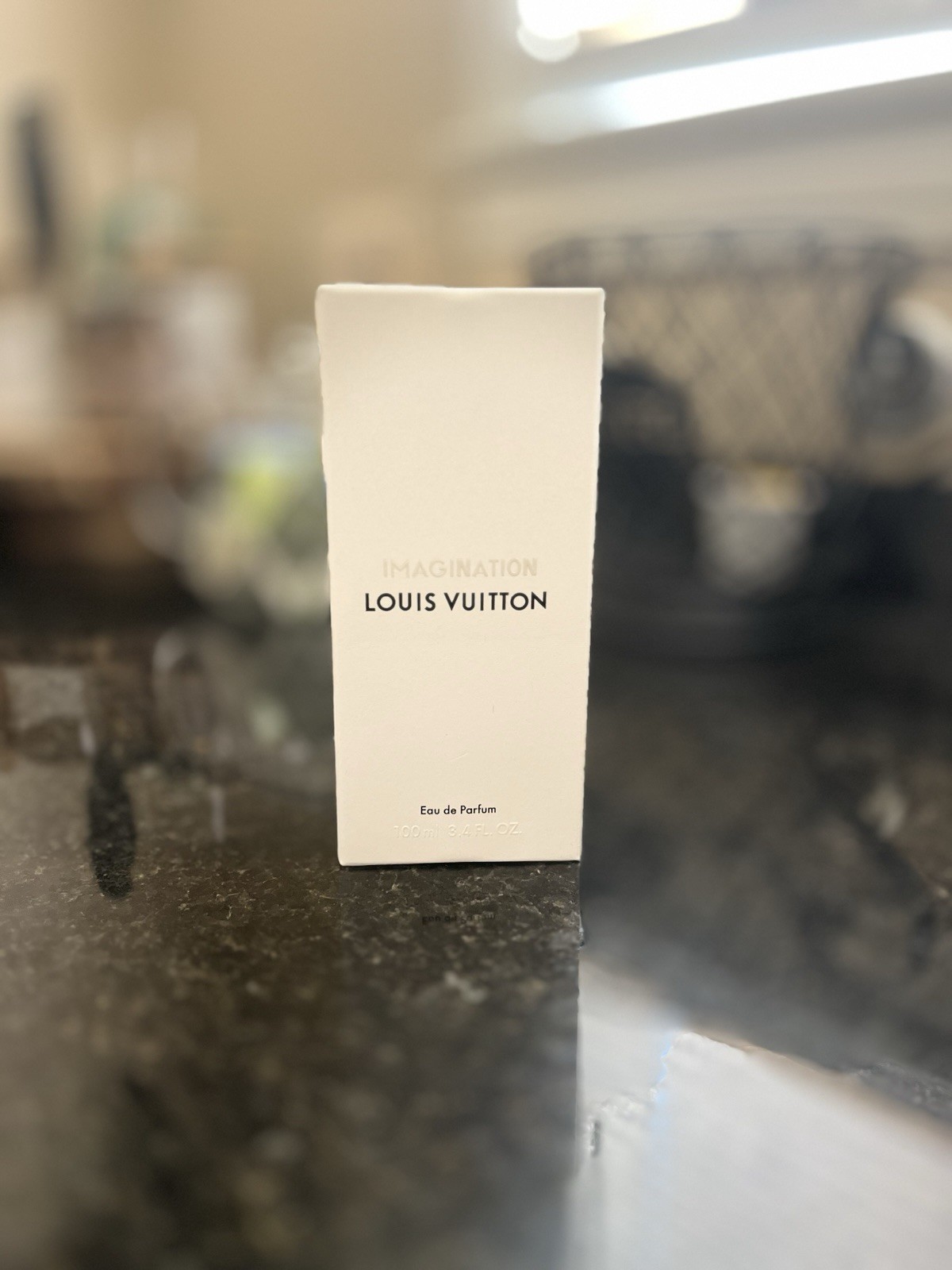 Louis Vuitton Imagination 100ml 3.4fl oz