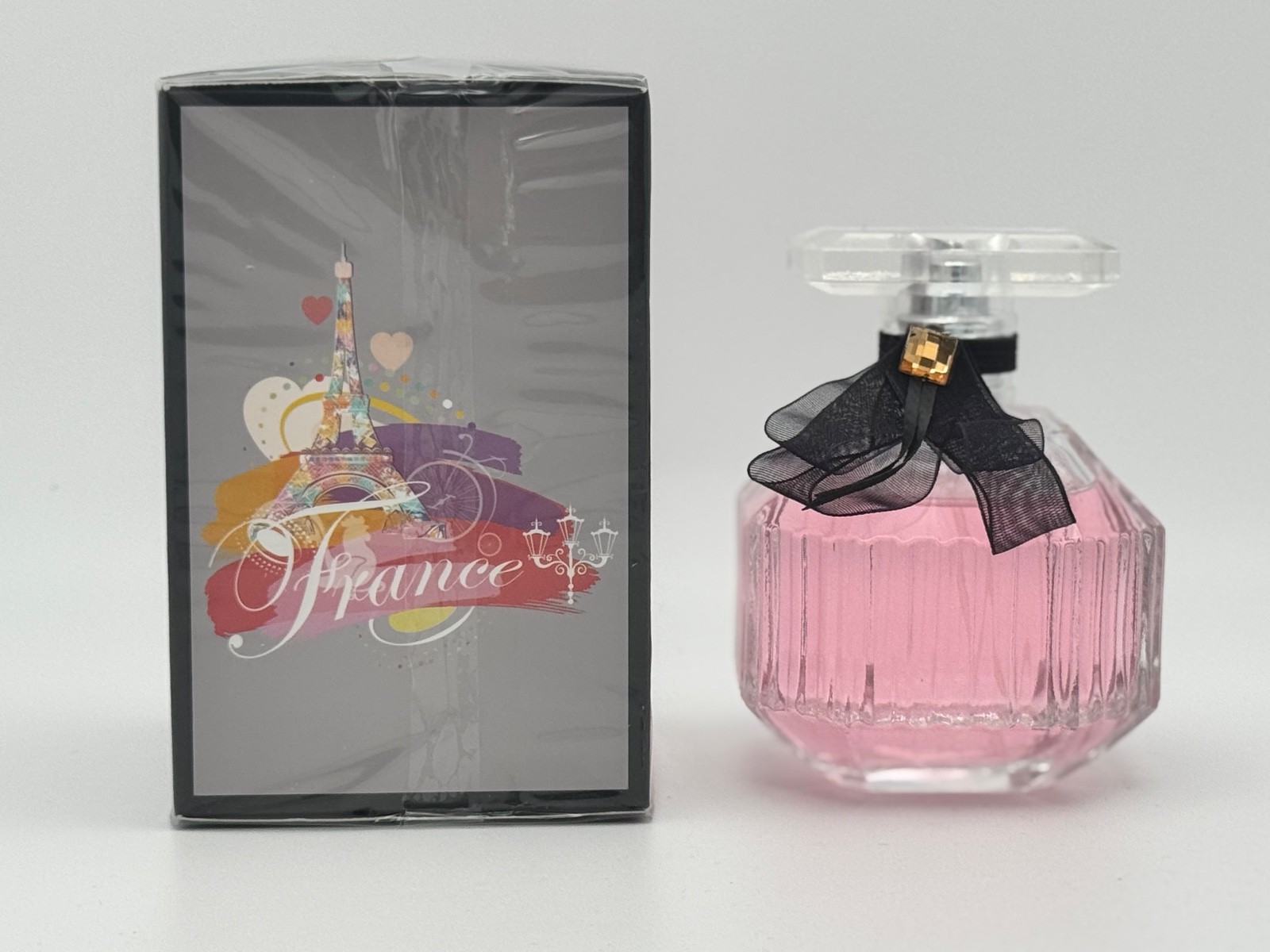3.4oz – Miss Paris Eau De Parfum Women’s Fragrance – MIX & MATCH VOLUME PRICING