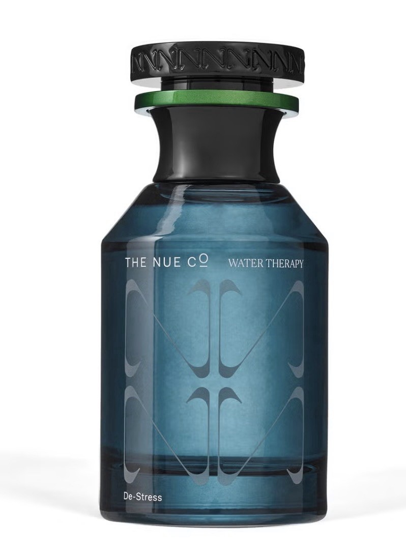 The Nue Co. Water Therapy Calm Destress Eau de Parfum 1.6 oz (50ml)