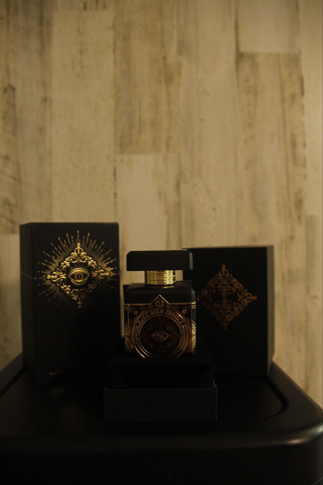 Initio Eau de Parfum Spray Oud for Greatness Neo, Unisex, 3.04 oz (90ml)