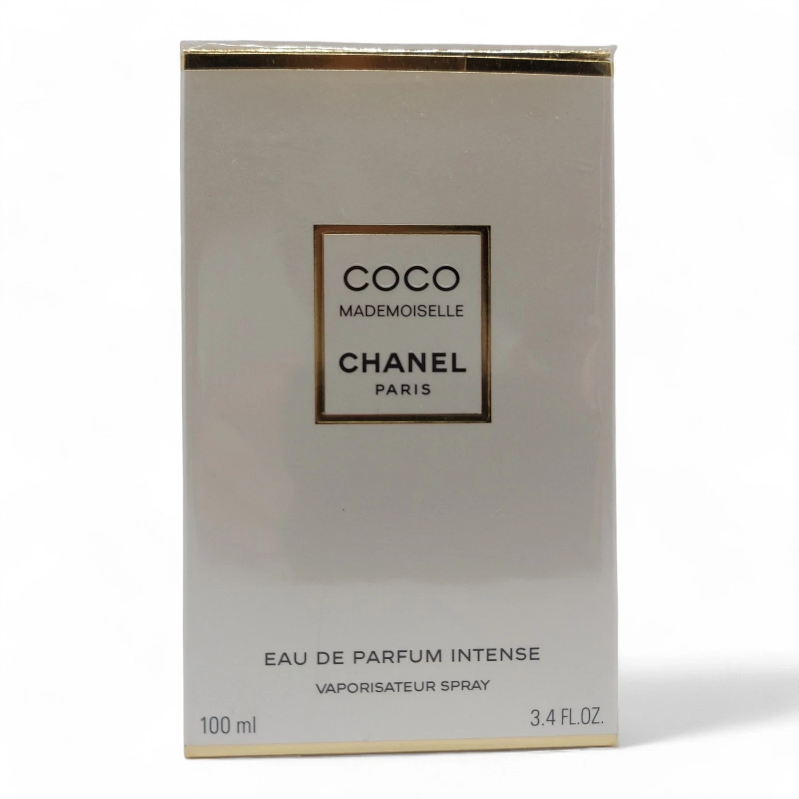 CHANEL Coco Mademoiselle Eau de Parfum Intense Spray 3.4Oz Womens