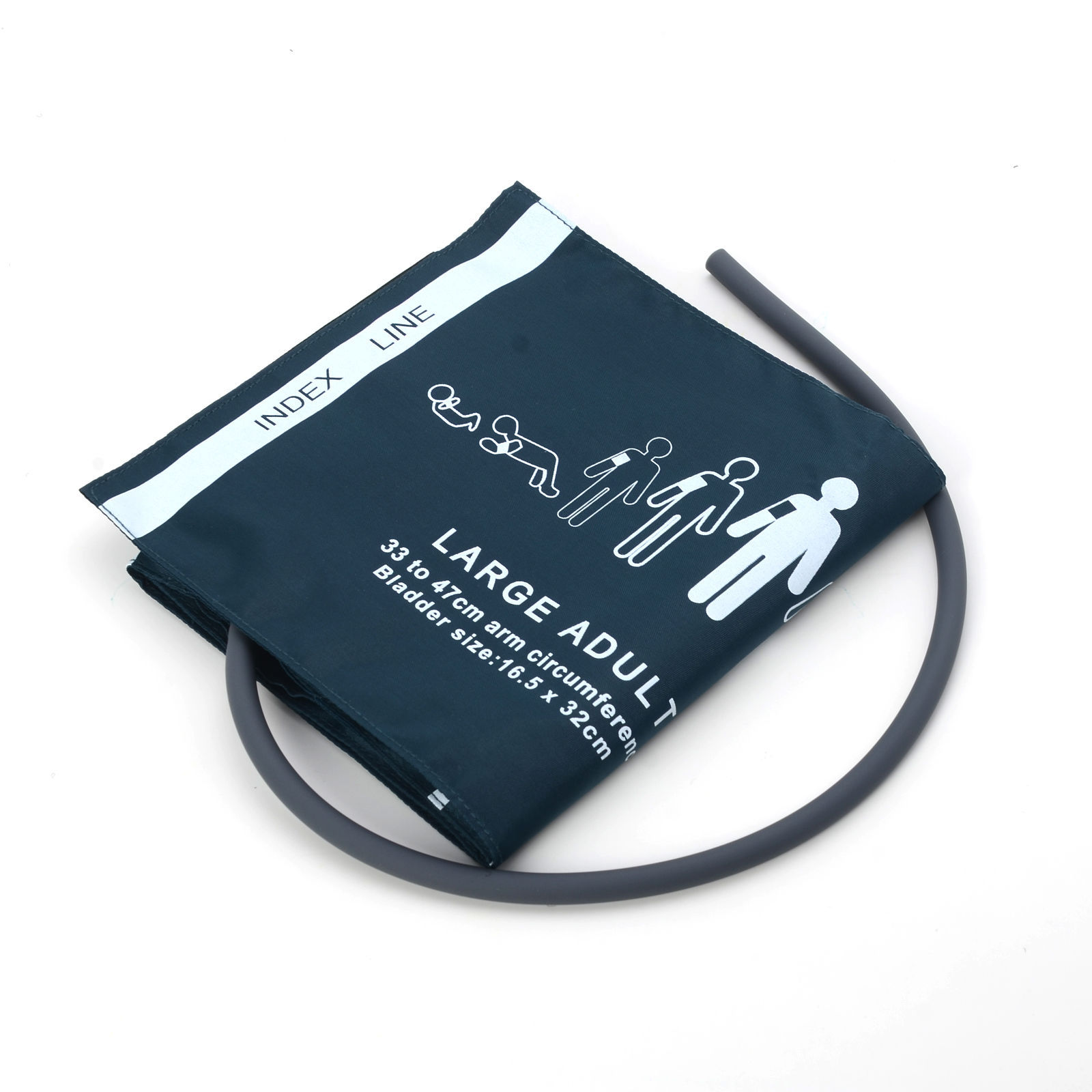 Blood Pressure Cuffs NIBP Cuff for Patient Monitor Blood Pressure Monitor Cuff
