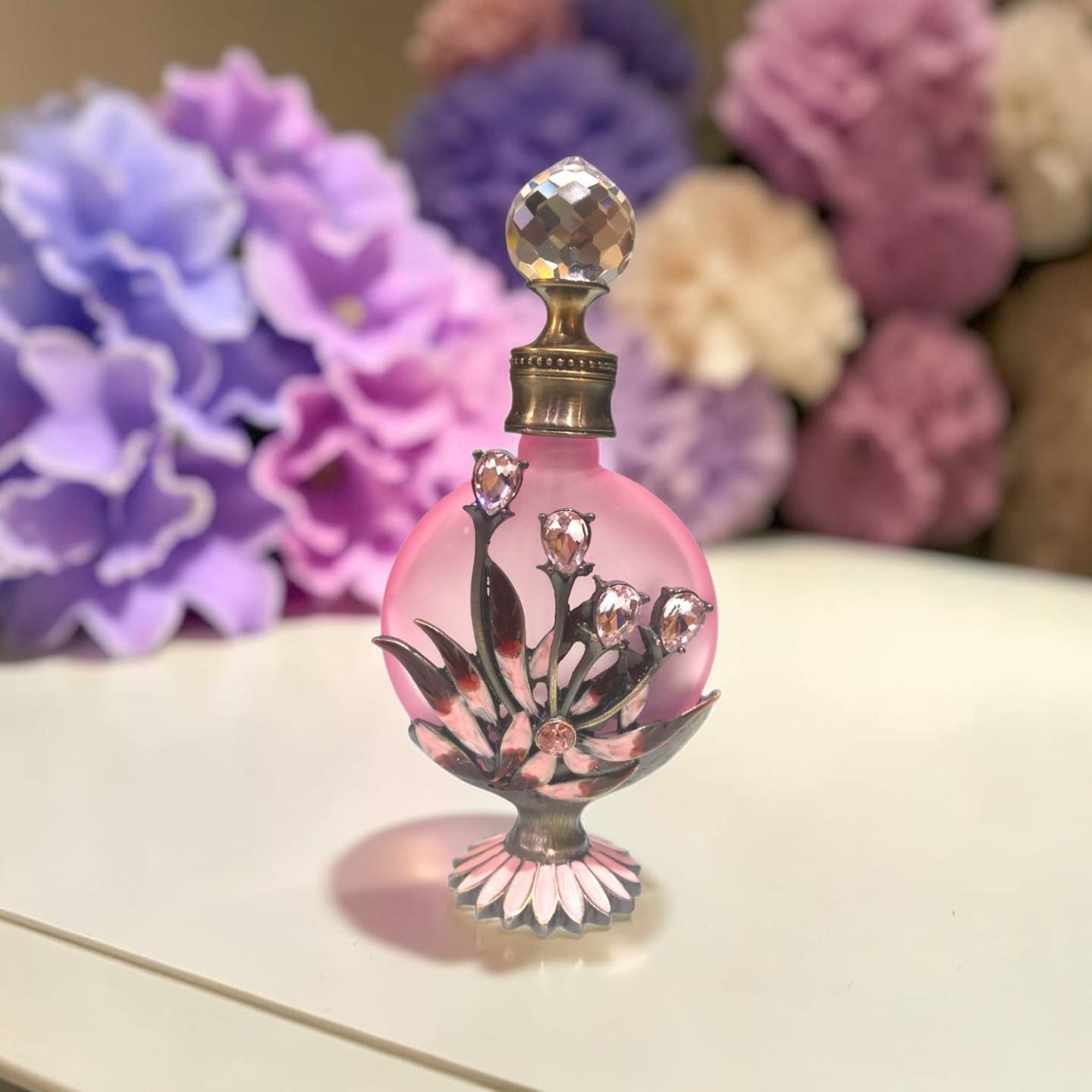 Shanaya Oud Attar for Men & Women, Non-Alcoholic Long-Lasting Parfum, 30 ml