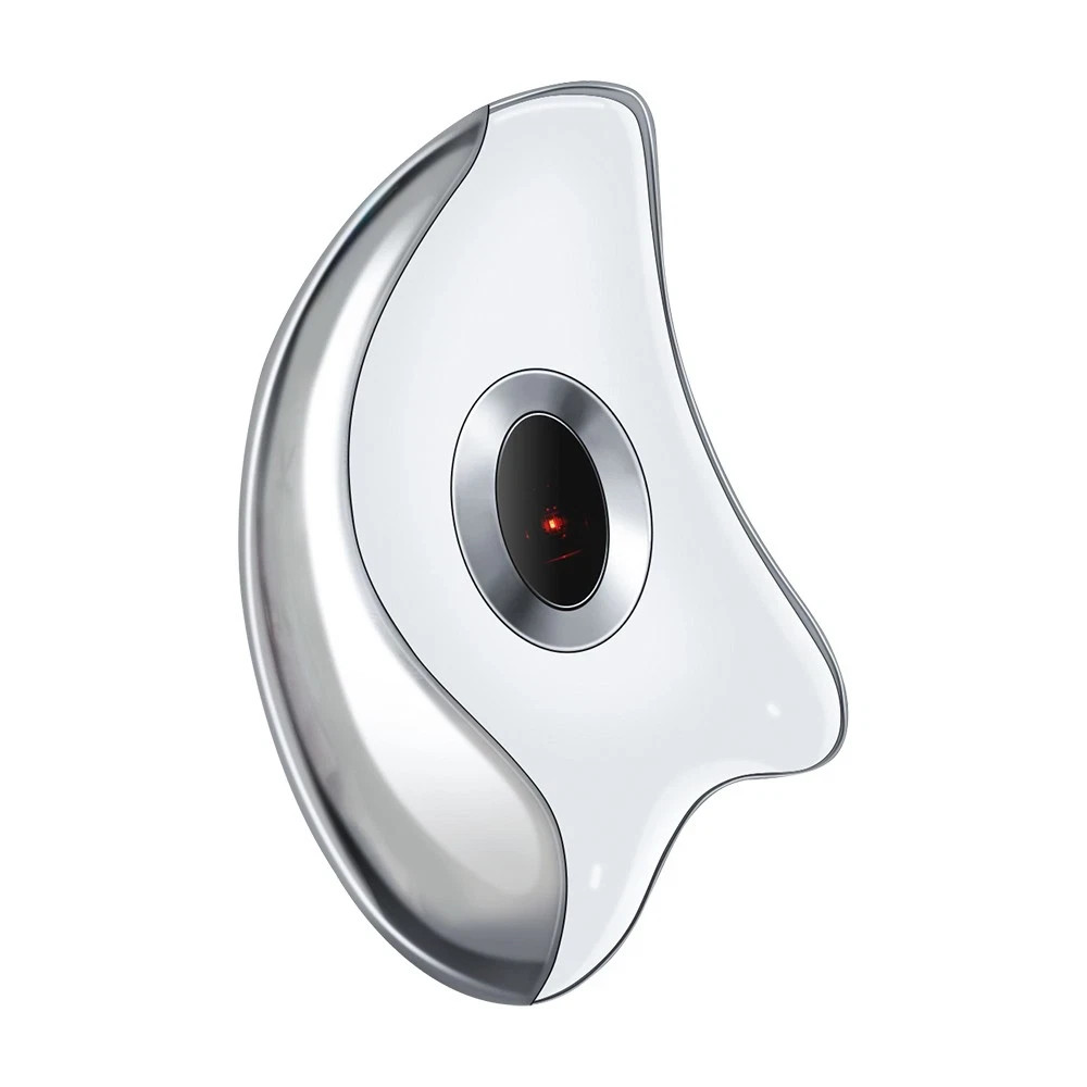 Electric Gua Sha Facial Tools – Face Sculpting Tool/Lift Device Anti-Aging