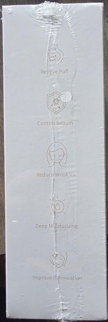 Microcurrent Facial Device – 5-in-1 Skin Tightening & Lifting Facial Machine