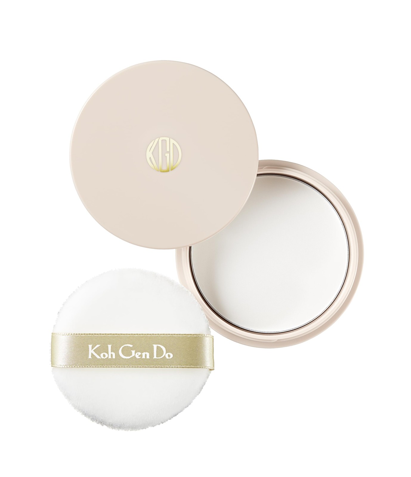 Koh Gen Do The Powder