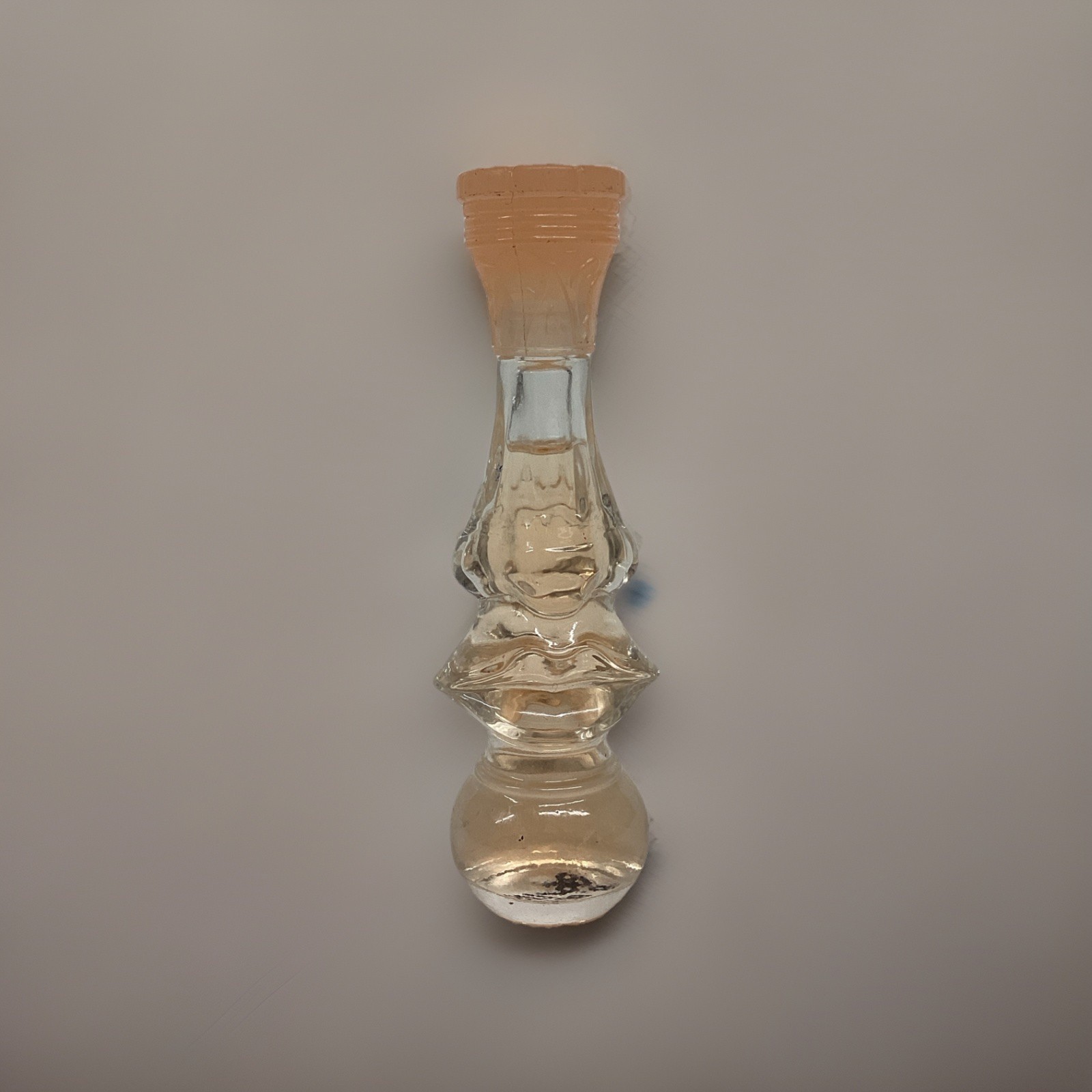 Dalissime By Salvador Dali Eau de 0.17oz Splash Mini