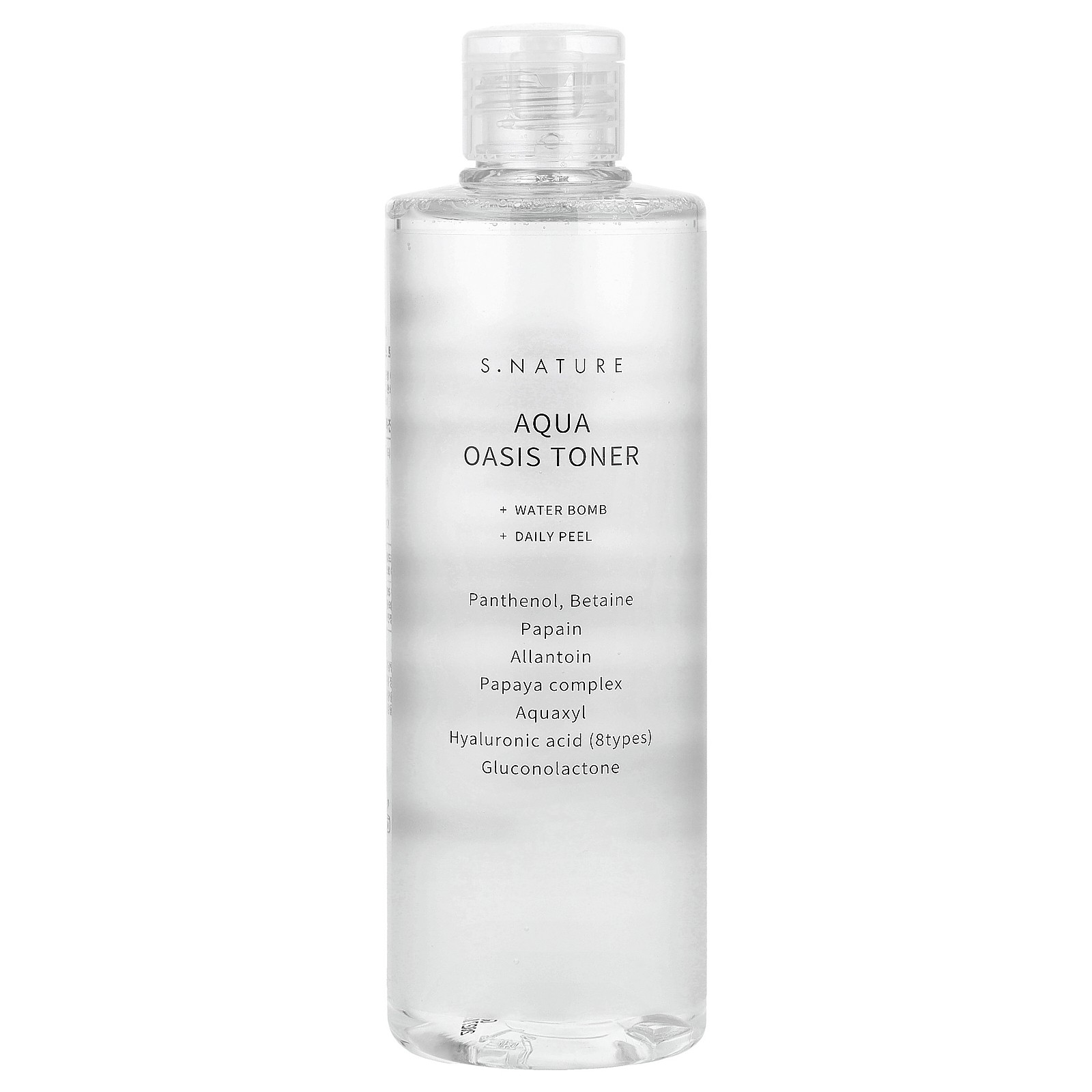 Aqua Oasis Toner , 300 ml