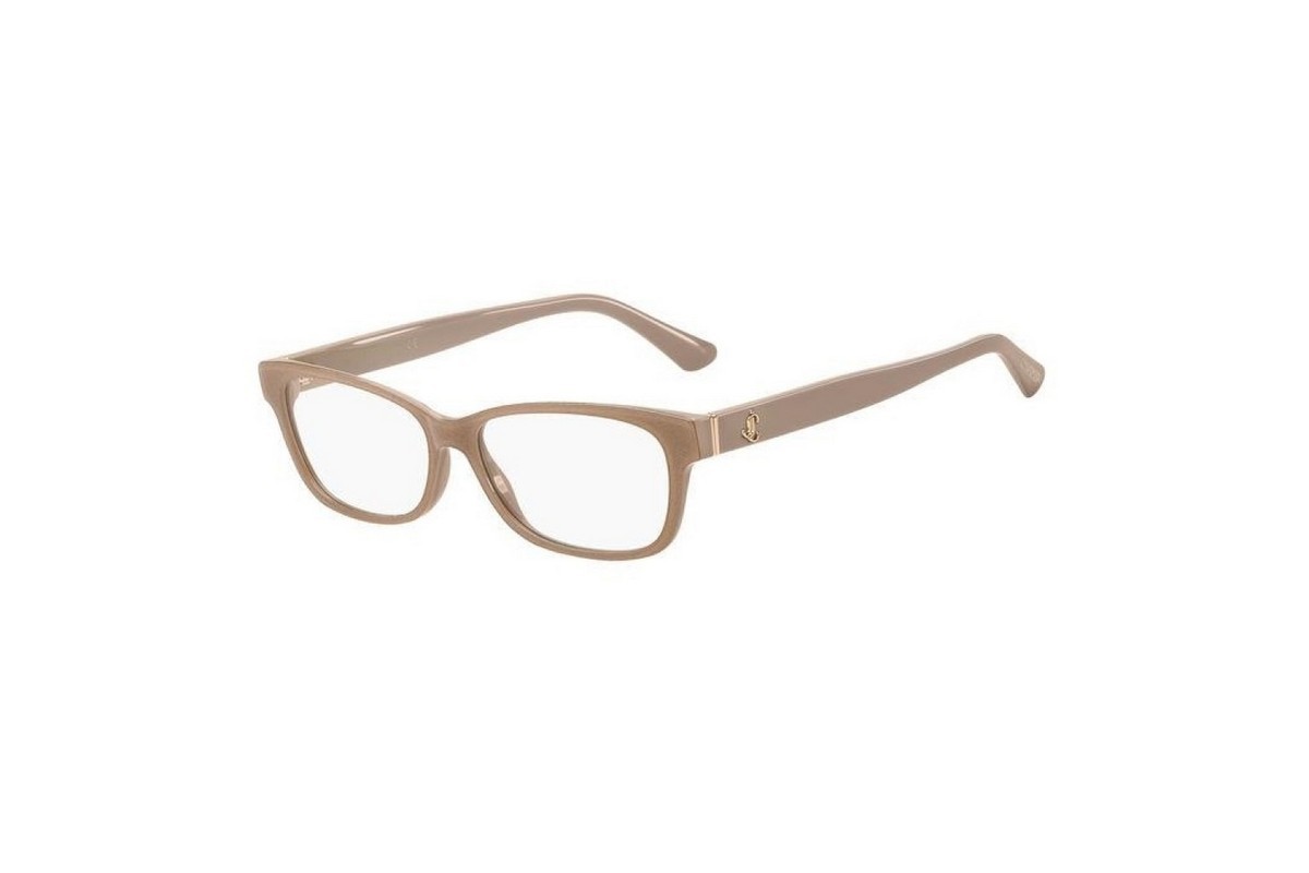 JIMMY CHOO JC278-KON-54 Eyeglasses Frame Size 54mm 15mm 145mm NULL 716736289687