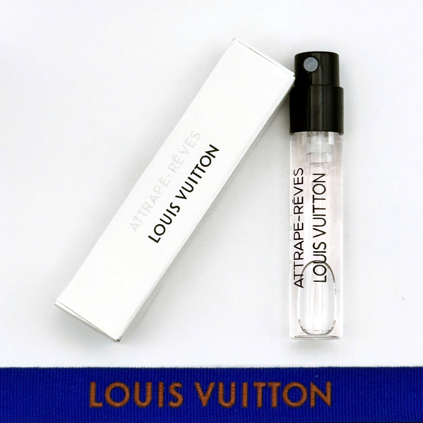 LOUIS VUITTON Perfume Sample 2ml /0.06oz (Choose Your Scent) FAST SHIP