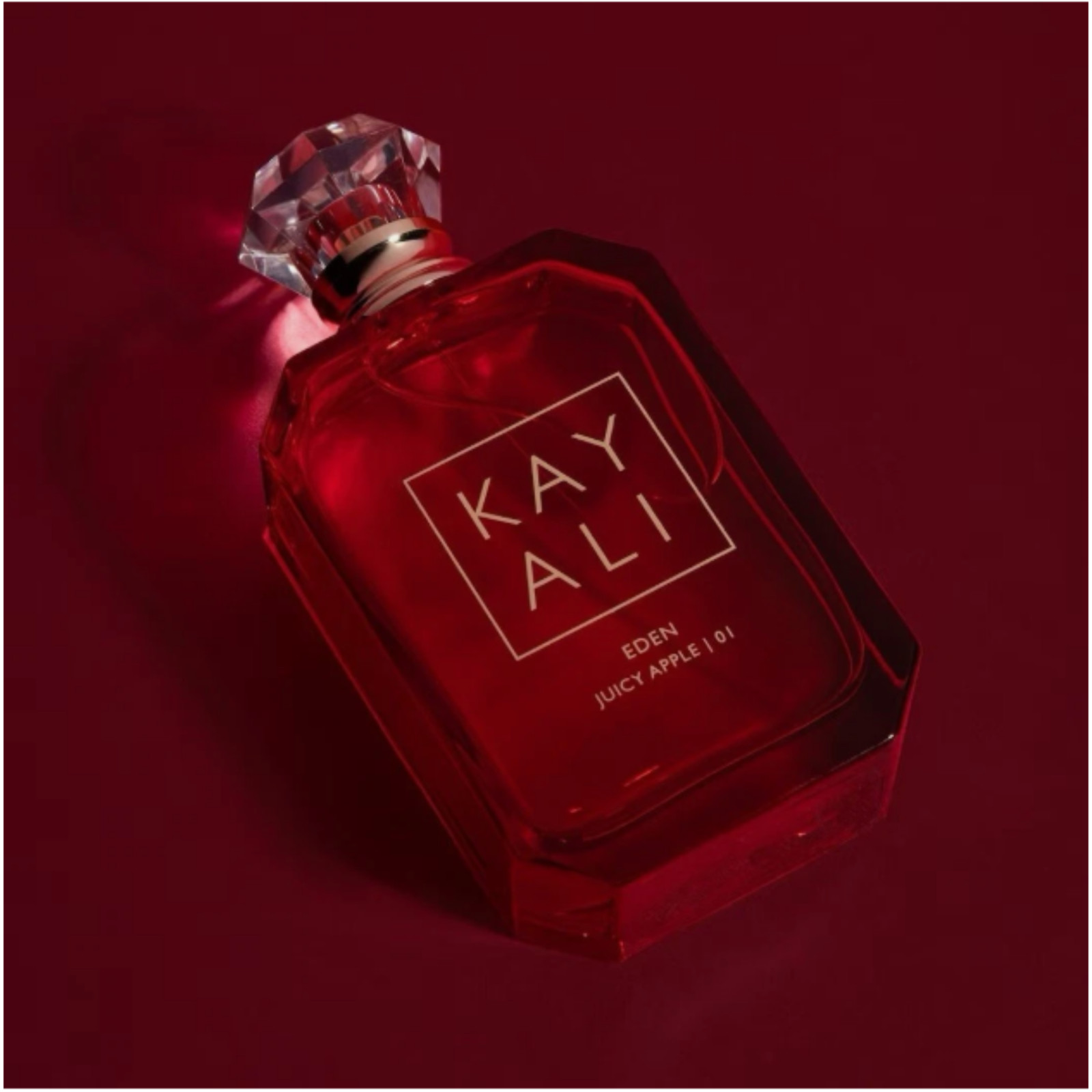 Kayali Eden Juicy Apple 01 100ml Eau de Parfum Authentic Luxury Fragrance