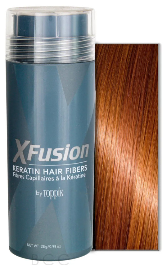 3 BOTTLES – XFusion Keratin Hair Fibers 28G / 0.98oz – 9 Colors – Fast Shipping!