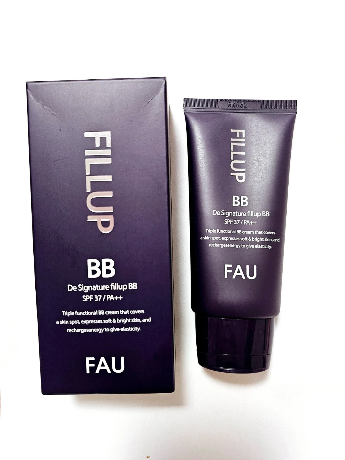 FAU DE SIGNATURE FILLUP BB 50ml