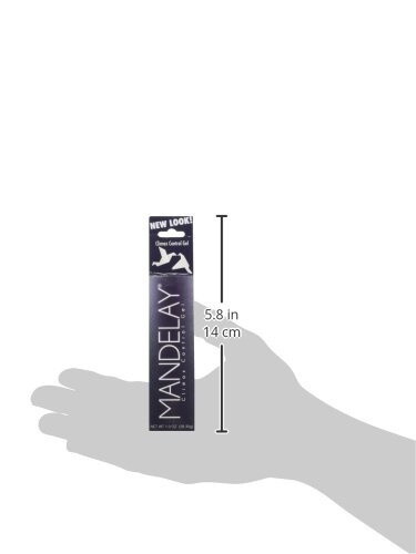 Mandelay is Climax Control Gel for Men