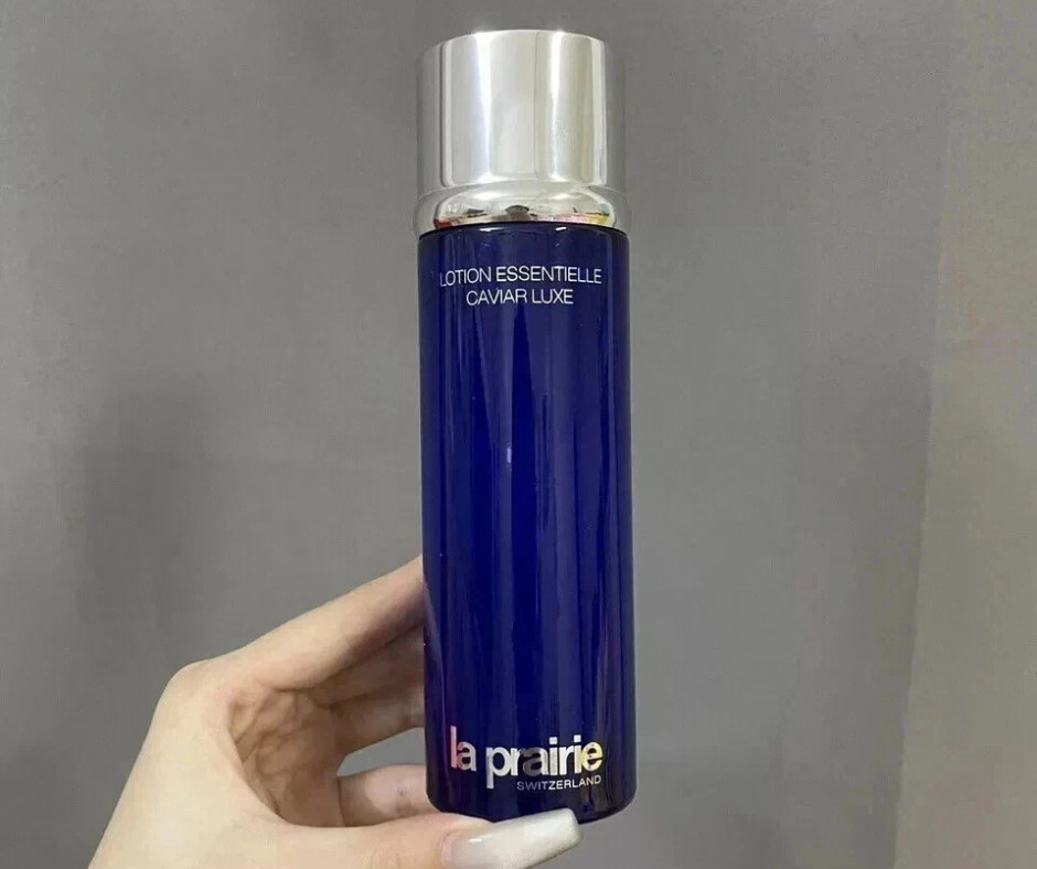 La Prairie Skin Caviar Essence In Lotion 150ml 5oz Anti-Aging – New