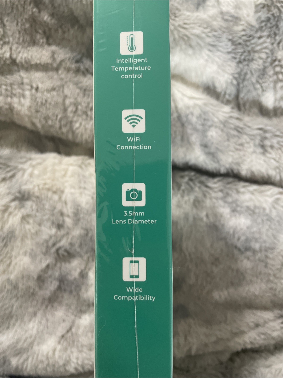 Xlife R1 Smart Visual Earwax Removal Cleaning Tool New Sealed In Box