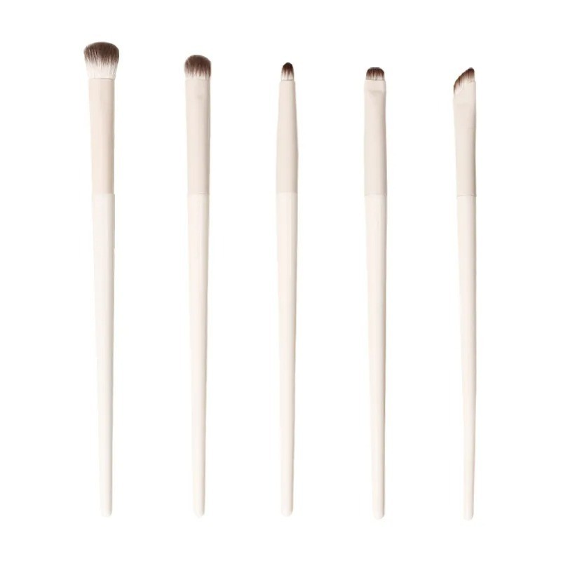 13PCS Makeup Brush Set with Bag Soft Foundation Blush Eyeshadow Cosmetic Tools