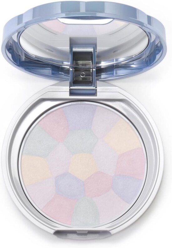 CANMAKE Illuminating Finish Powder 01 Hydrangea Garden 6.5g