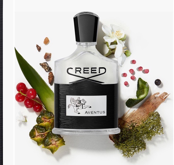 Creed Aventus Eau de Parfum 30ml / 1.0 oz – Authentic In Sealed Box MSRP $270
