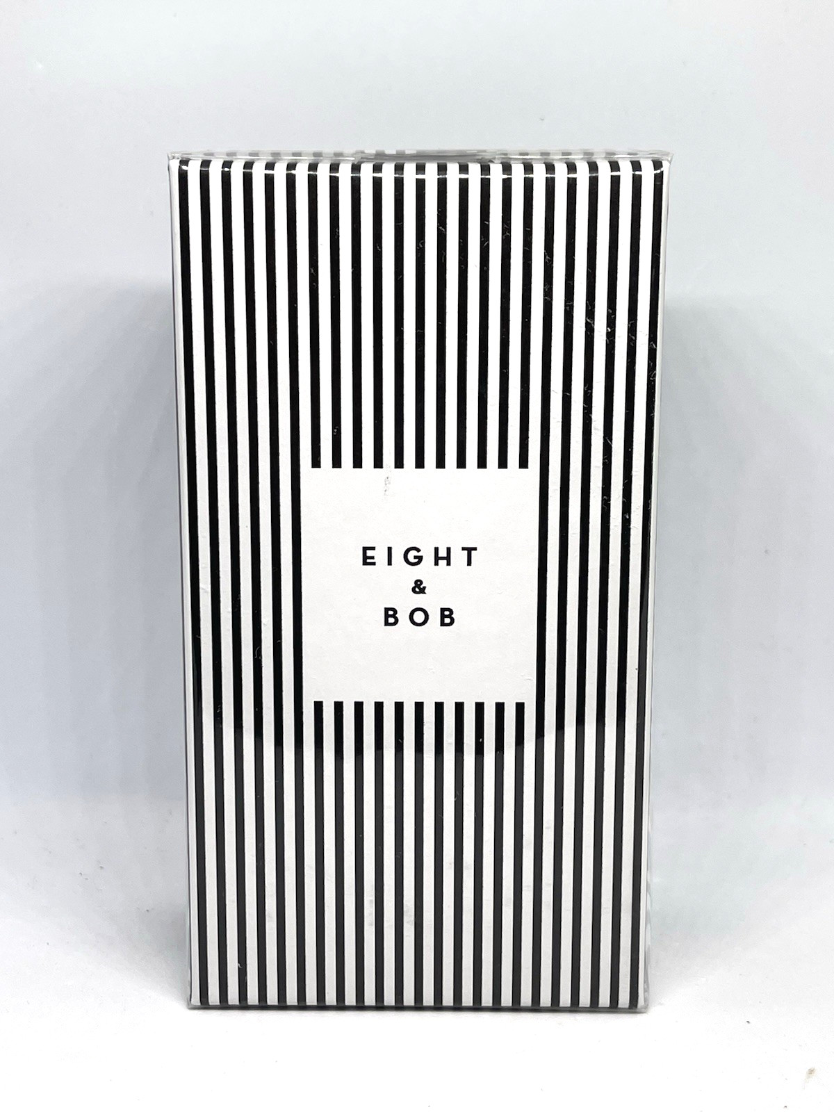 EIGHT & BOB ORIGINAL 1oz / 30ml EAU DE PARFUM SPRAY NEW IN BOX