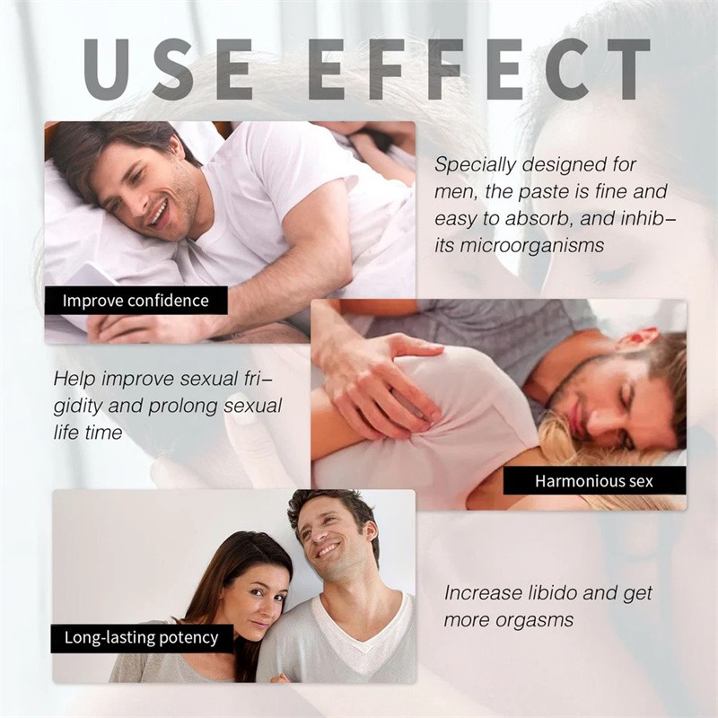 Male Delay Spray 60 Minutes Long Delay Ejaculation Enlargement Sex Products 30ml