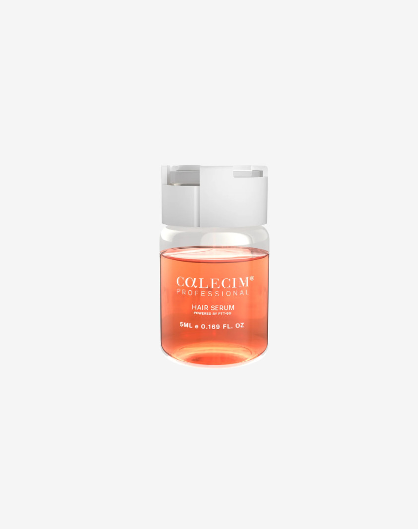 CALECIM PROFESSIONAL – Advanced Stem Cell Hair Regrowth Serum 5 ml, EXP: 03/2028