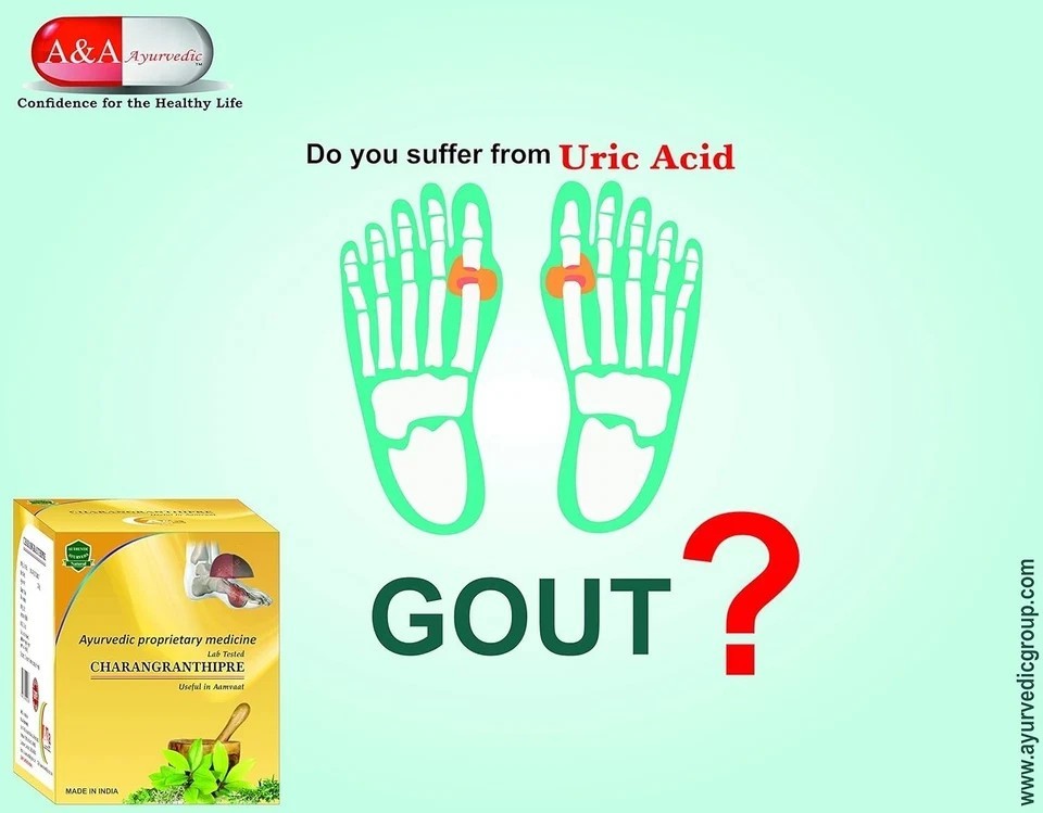 A&A Ayurvedic Charangranthipre Powder 100gm