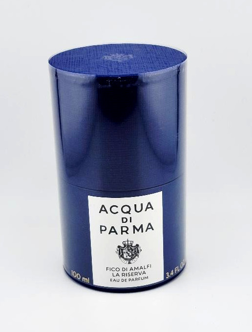 ACQUA DI PARMA FICO DI AMALFI LA RISERVA-EDP-SPRAY-3.4 OZ-100 ML-AUTHENT-ITALY