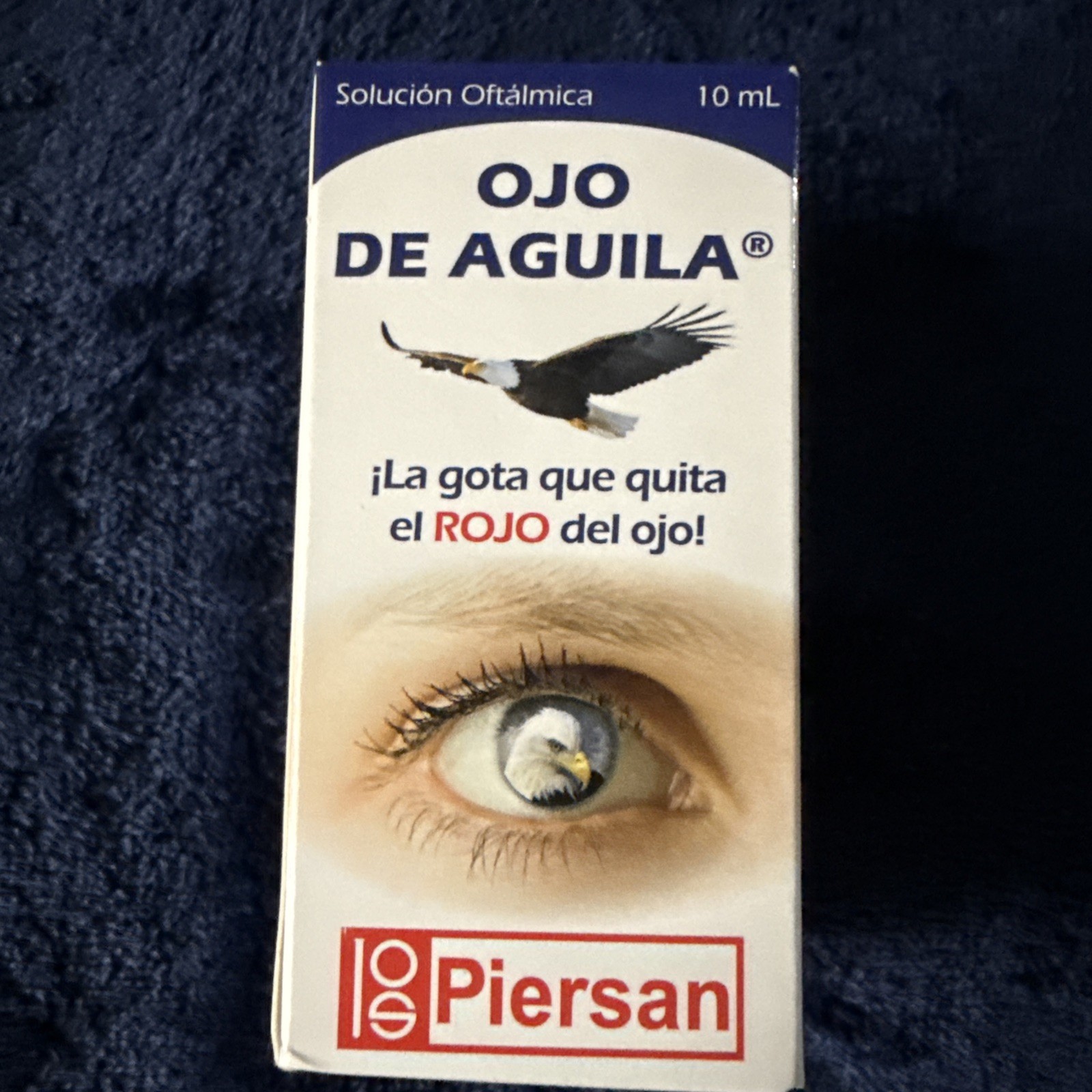 Clear Eyes Maximum Redness Relief Soothing Eyes SEALED NEW Exp 09/2027
