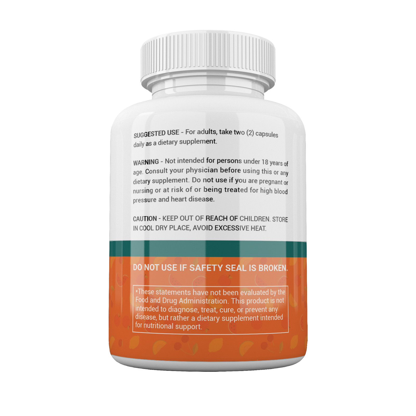 1 Pack Tart Cherry Extract 900mg Antioxidant Gout Joint Pain Arthritis