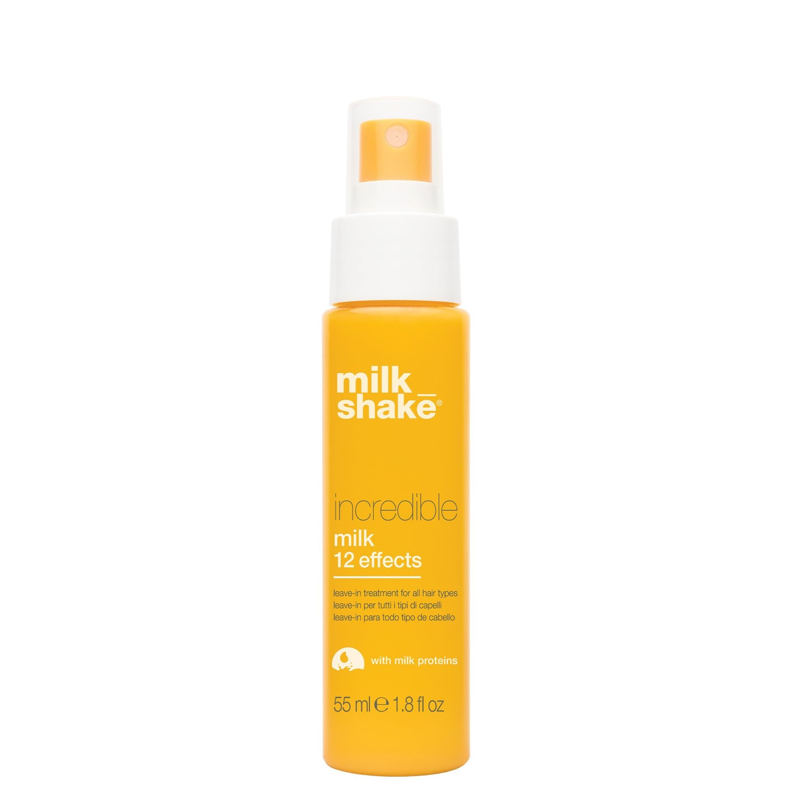 milk_shake Incredible Milk – Leave-In Hair Treatment for All Hair Types | Ren…