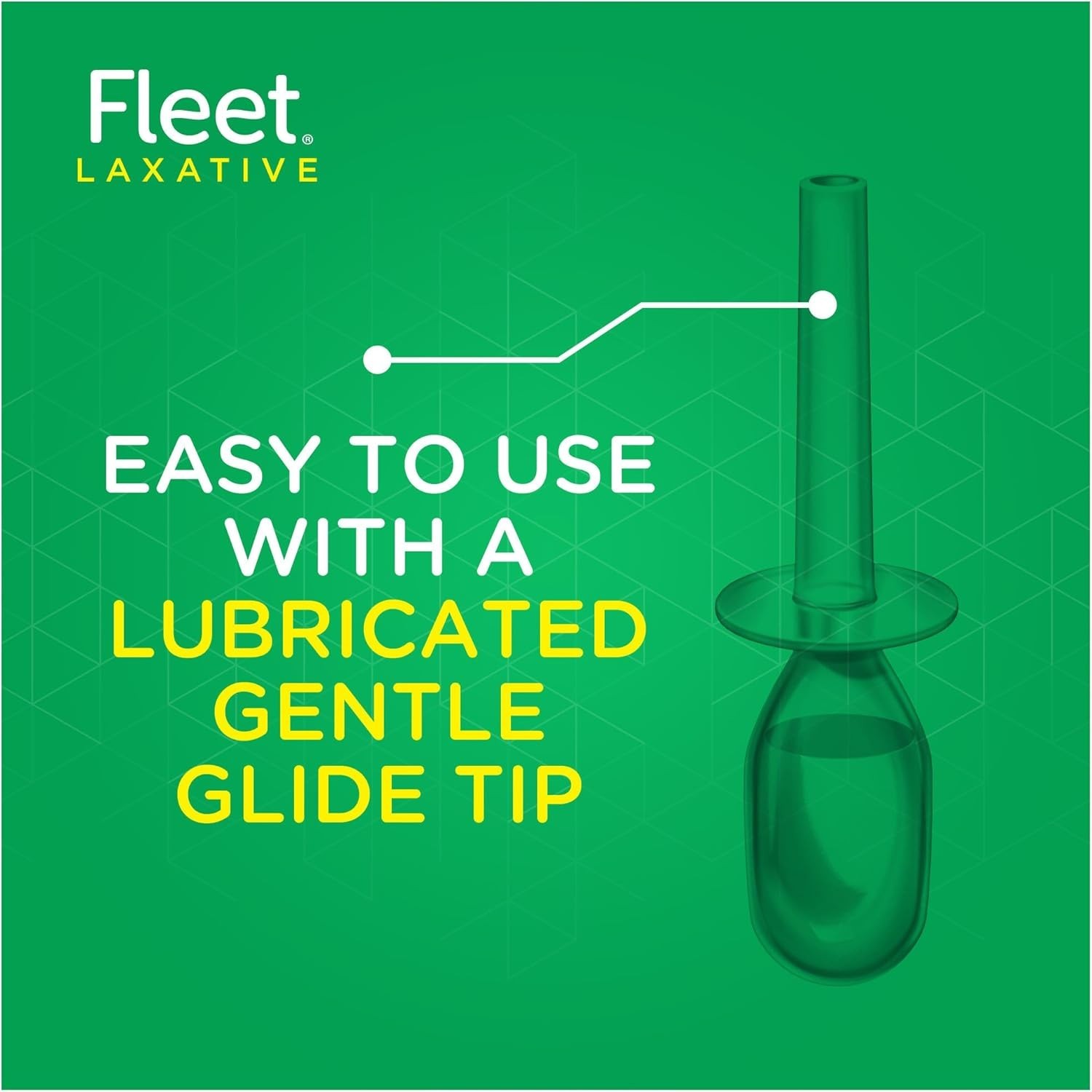 6 Pack Fleet Laxative Liquid Glycerin Suppositories 4 Adult Suppositories 4.5Oz