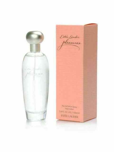 Estée Lauder Pleasures 3.4oz Women’s Eau de Parfum