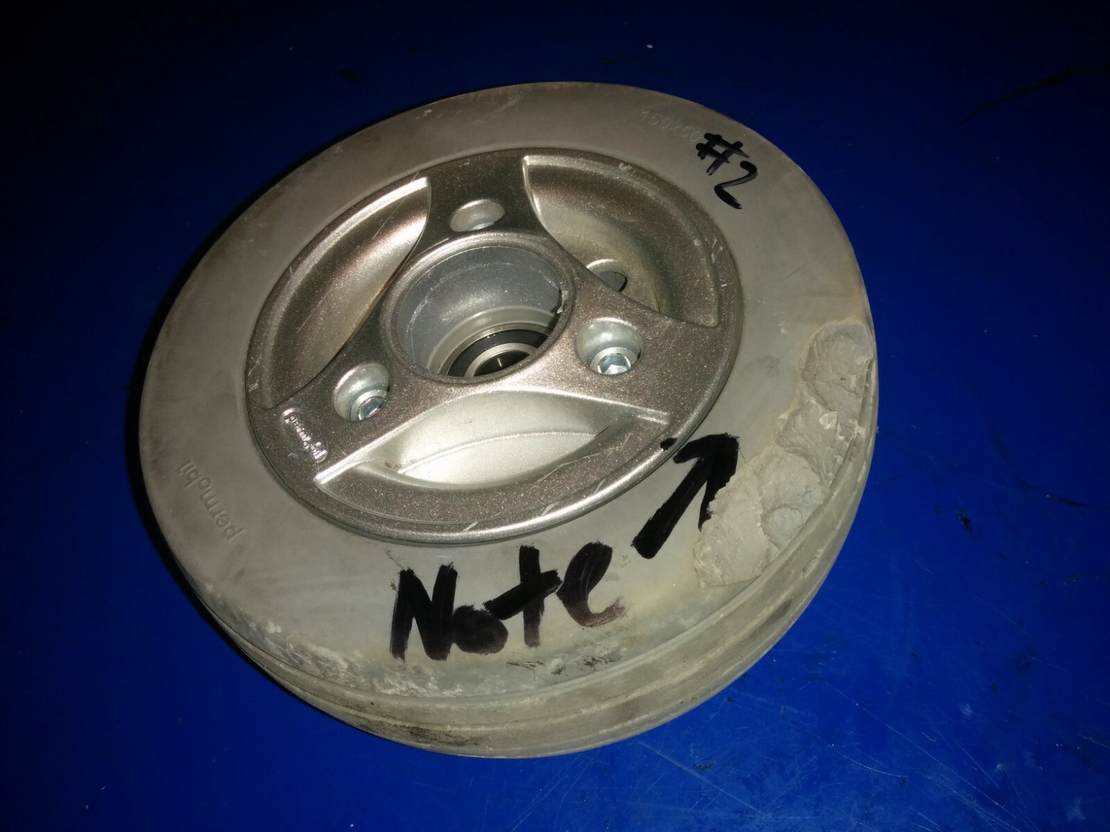 permobil wheel yy bearings permobil m300 wheelchair c300? c350? c400? c500?