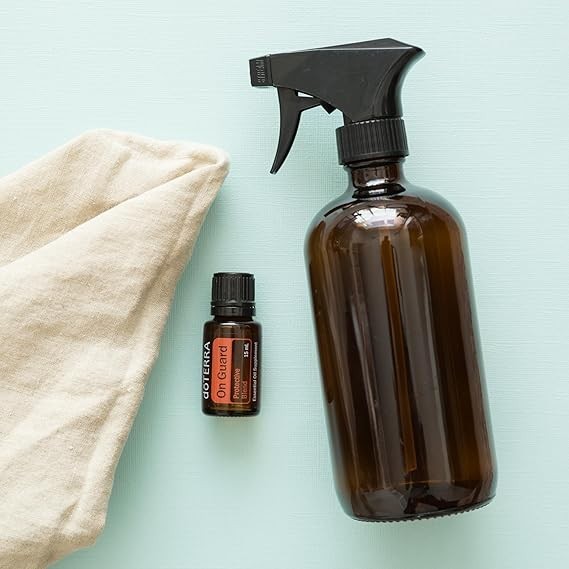 Protective Blend doTERRA On Guard Essential Oil On Guard 15ml – Expiration 2027