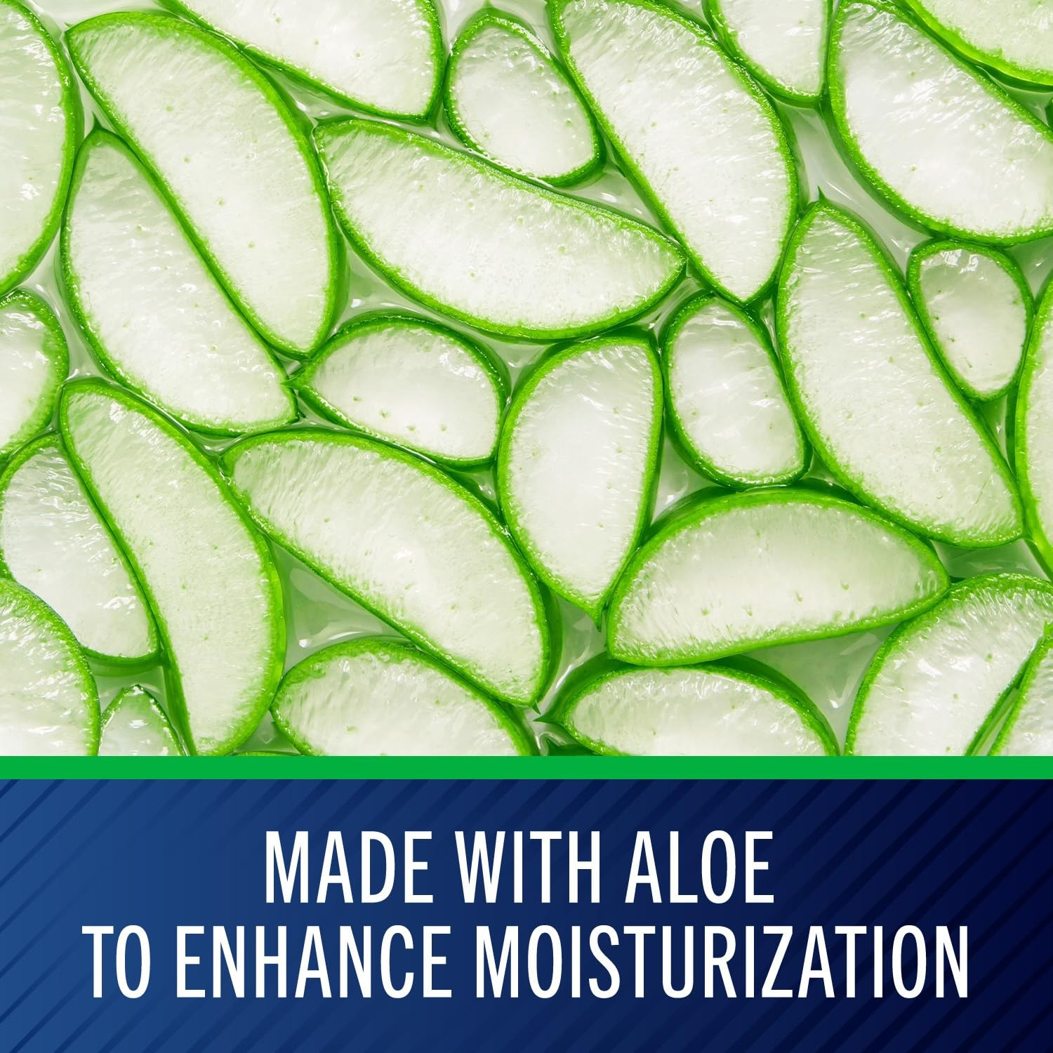 Selsun Blue Moisturizing with Aloe Dandruff Shampoo, 11 Fl Oz, Pack of 1