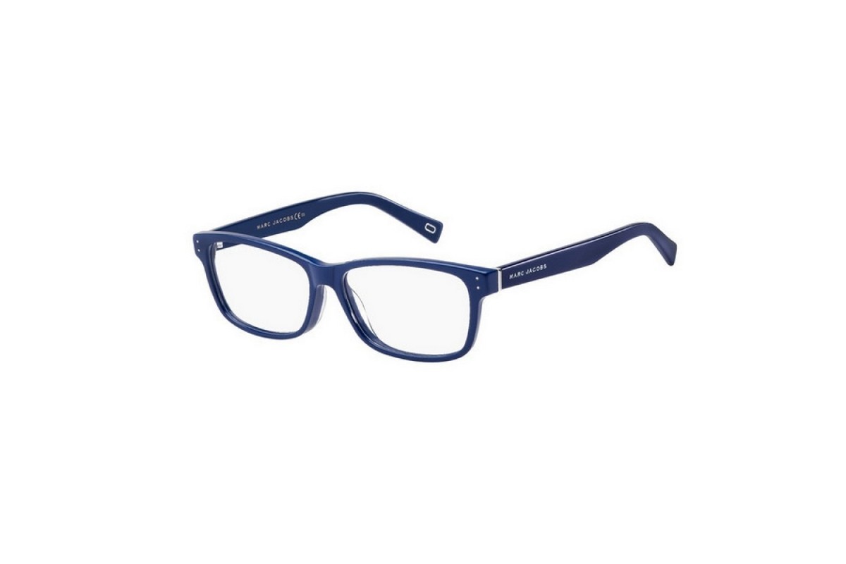 MARC JACOBS Eyeglasses MJ127-OJC-52 Size 52/14/square BRAND NEW W CASE
