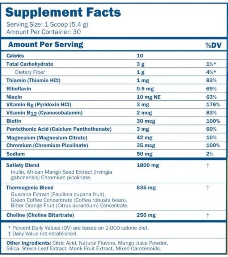 ACTIVZ AIRO METABOLIC ACTIVATOR WEIGHT LOSS ENERGY FORMULA FREE SHIPPING Exp8/26