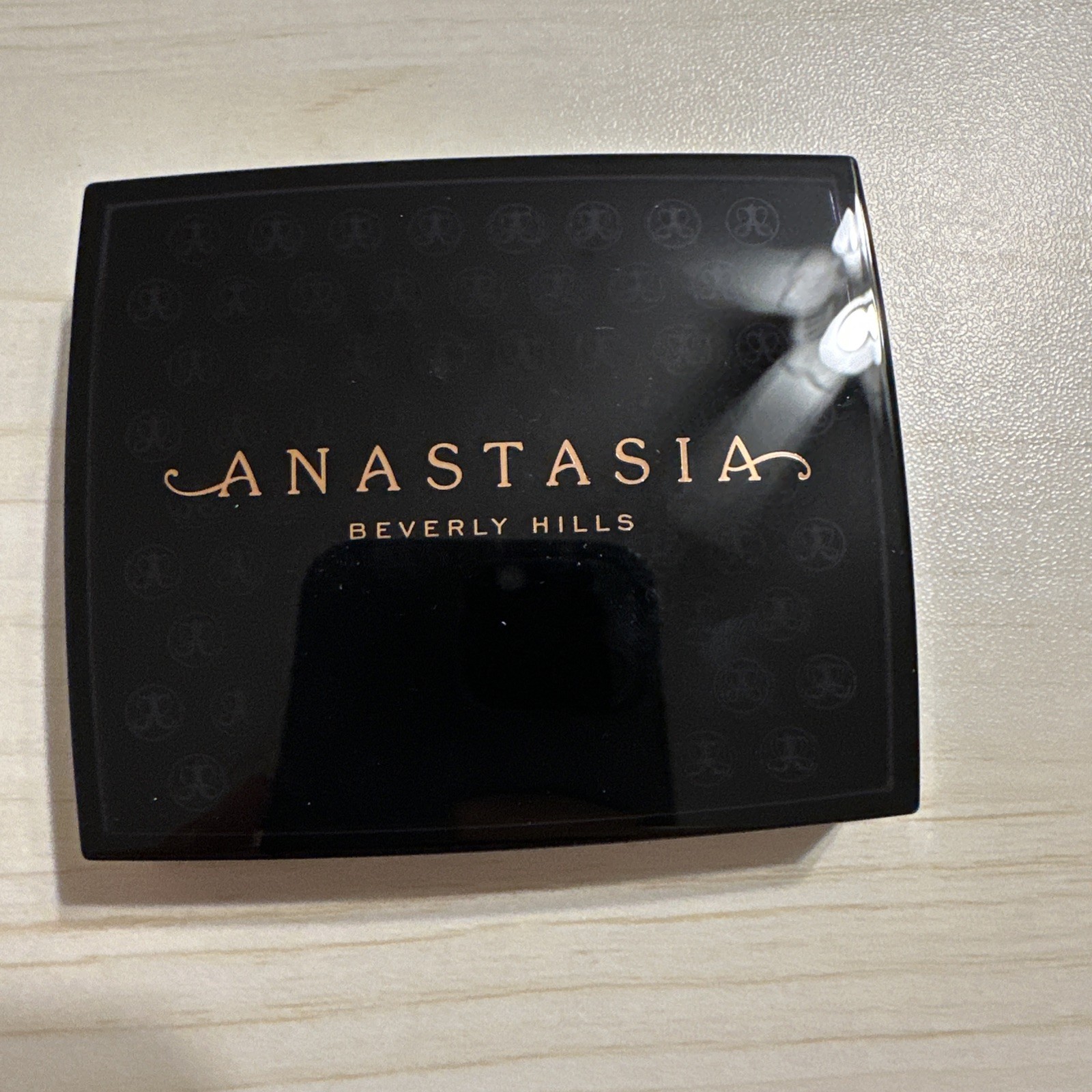 Anastasia Beverly Hills Powder Bronzer – Rosewood 0.35 oz / 10 g NIB