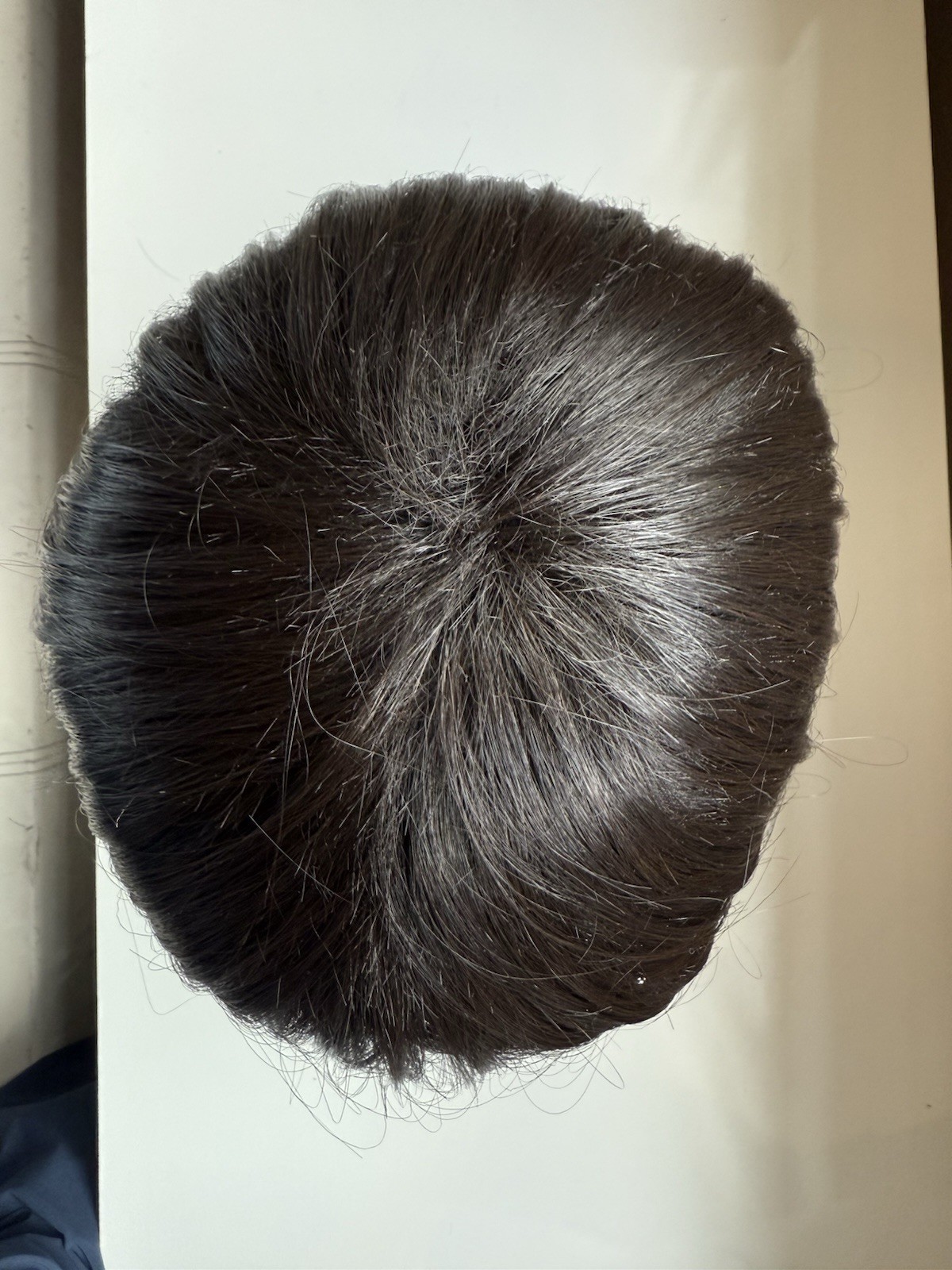 Hairdo by HairUWear Classic Fling Wig R4 Midnight Brown Dark Brown-Brand New