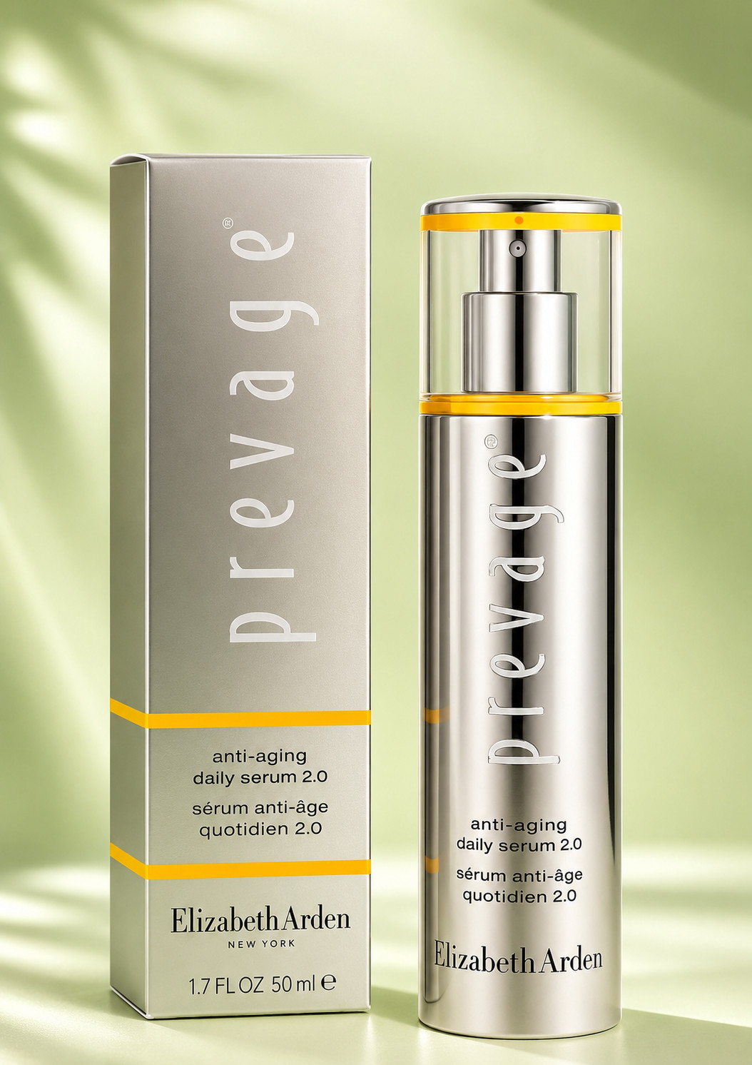 Elizabeth Arden Prevage Anti-Aging Daily Serum 2.0 For Women 1.7 fl oz