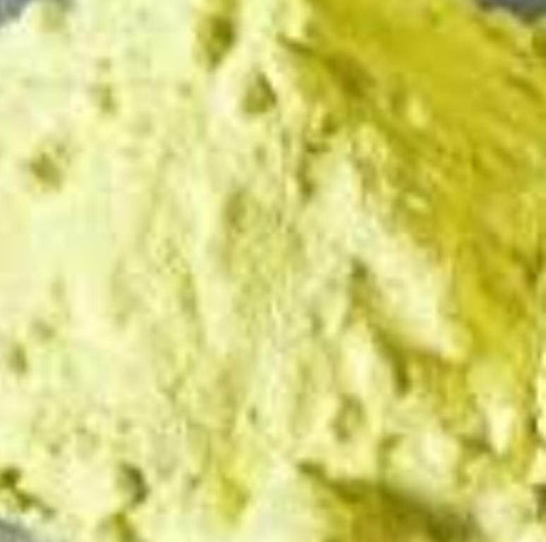 Pure sublimed sulfur powder ,Multi purpose uses-180 gm