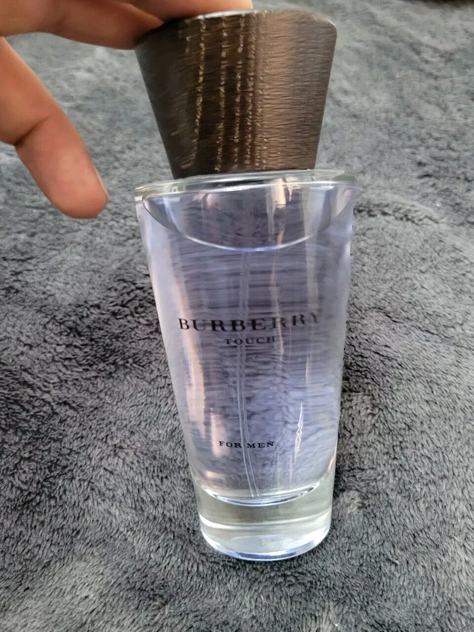 Burberry Touch Men