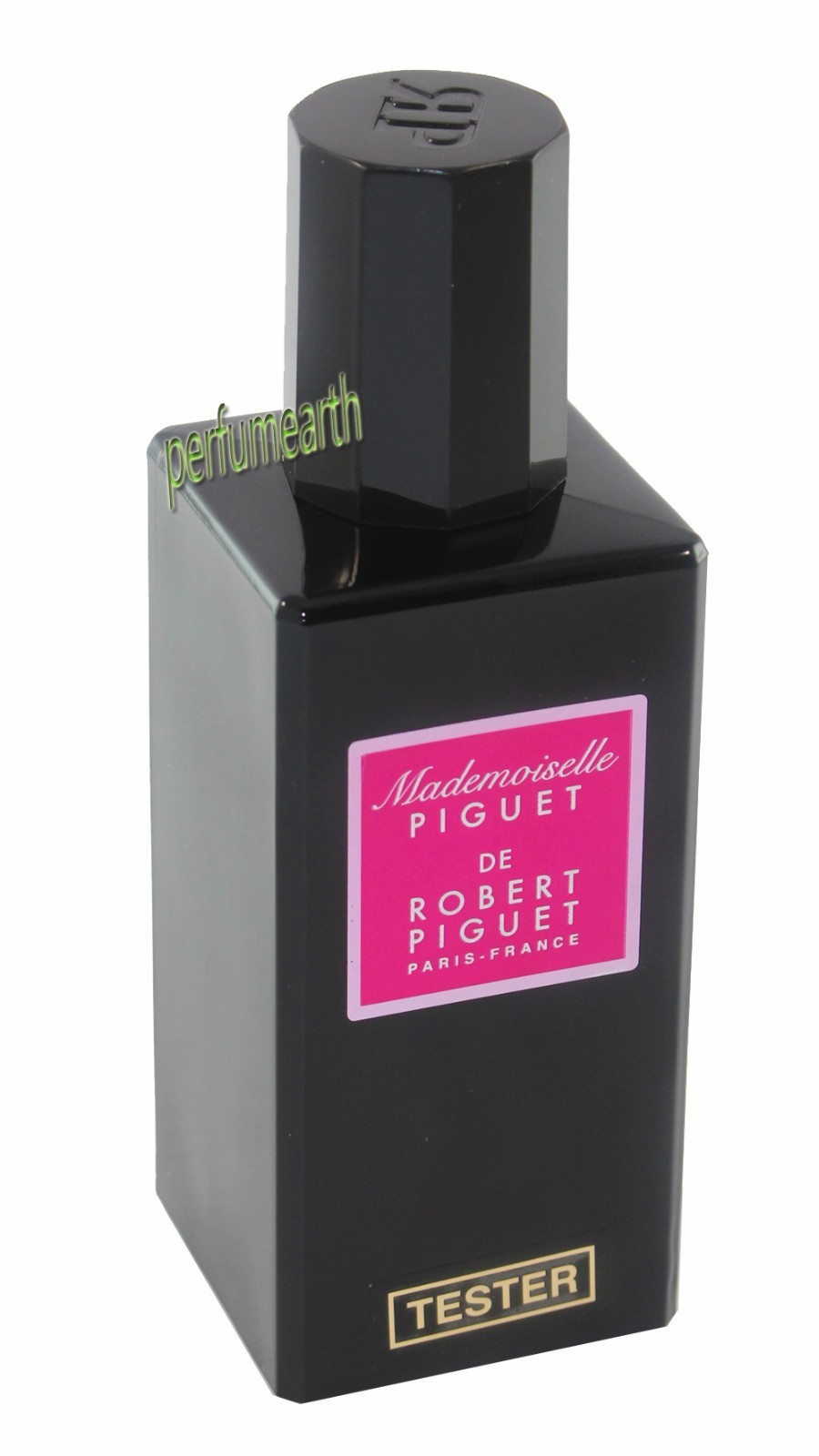 Mademoiselle De Robert Piguet Edp Spray 3.4oz/100ml New Same As Picture