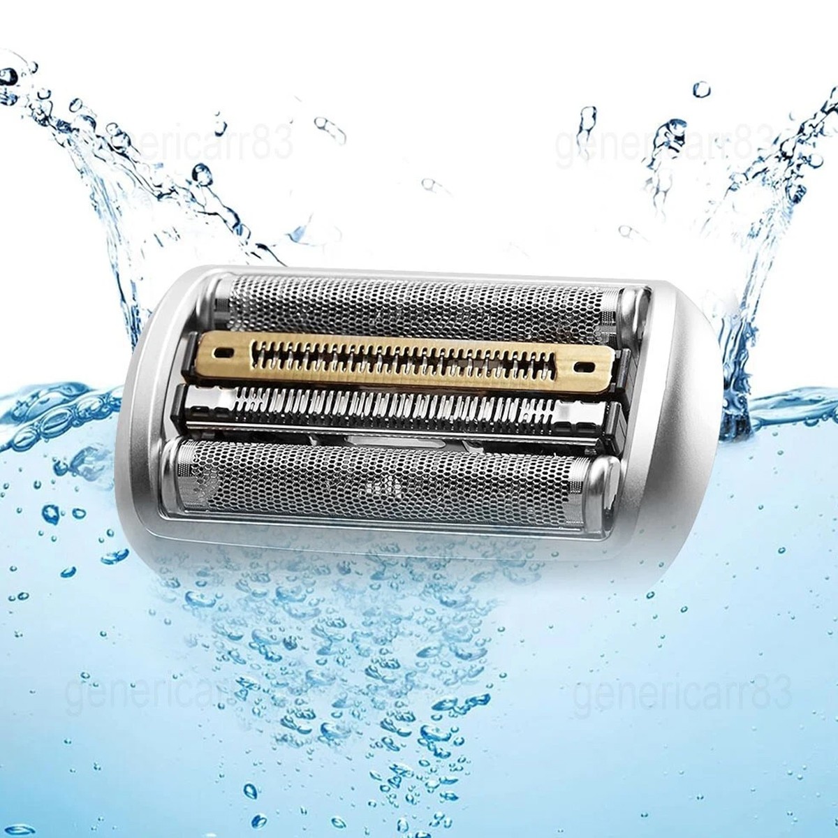 94M Series 9 Pro Electric Replacement Shaver Foil Blade Fit for Braun