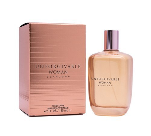 Unforgivable by Sean John 4.2 oz EDP Perfume for Women New In Box