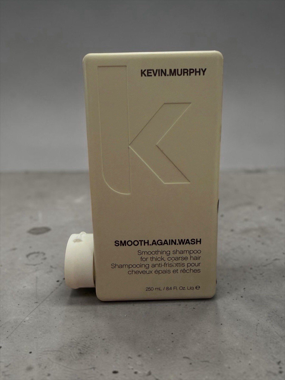 Kevin Murphy Smooth Again Wash Shampoo Thick Coarse Hair 280 mL 8.4 oz Smoothing