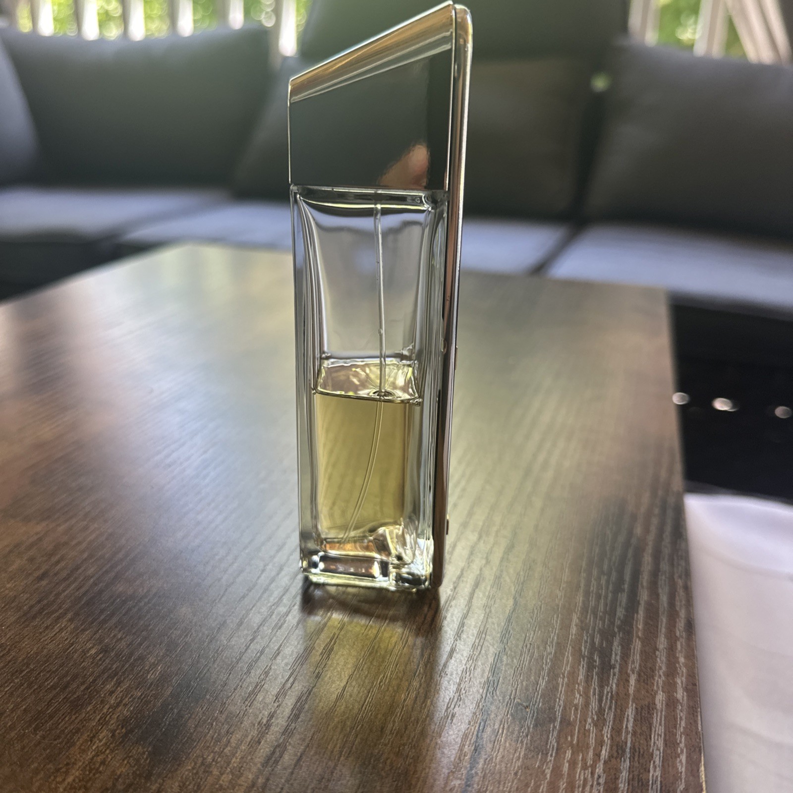 Paco Rabanne 1 Million Lucky 3.4Oz. Mens Eau De Toilette 50%